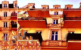 Art Apartments