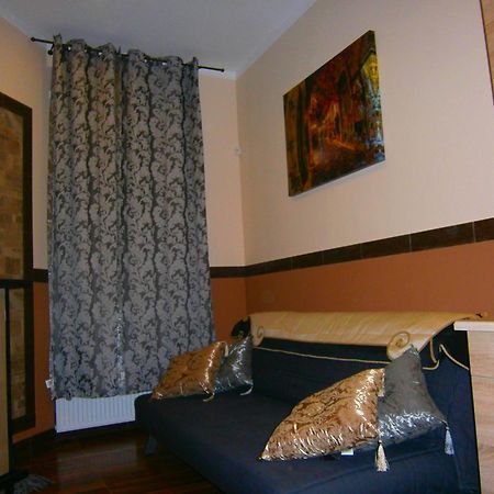 Art Apartments Познань Экстерьер фото