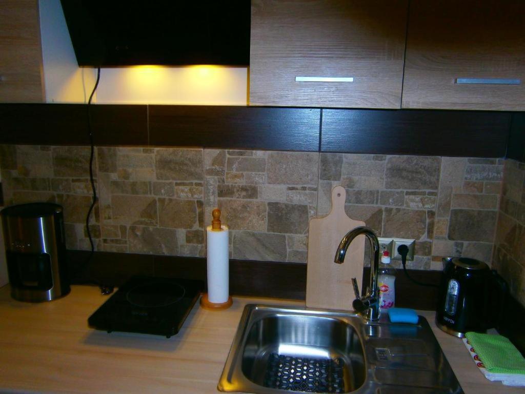Art Apartments Познань Экстерьер фото