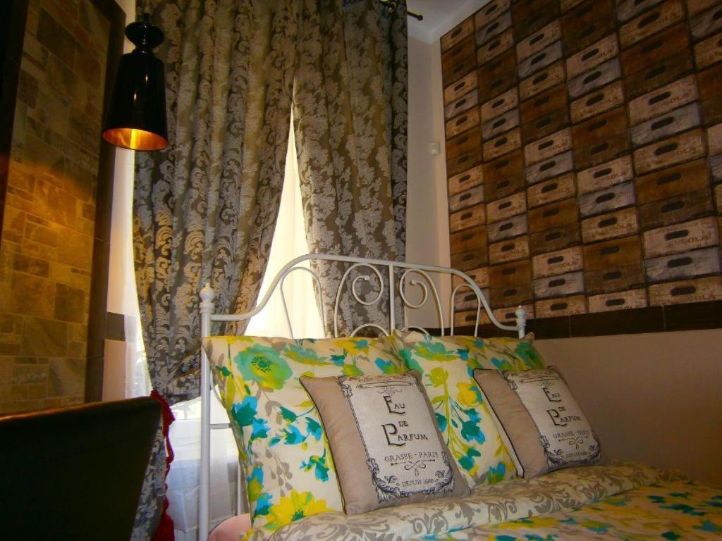Art Apartments Познань Экстерьер фото