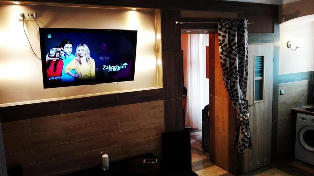 Art Apartments Познань Экстерьер фото