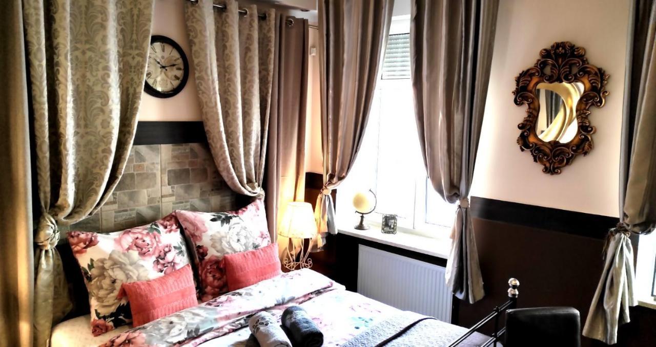 Art Apartments Познань Экстерьер фото