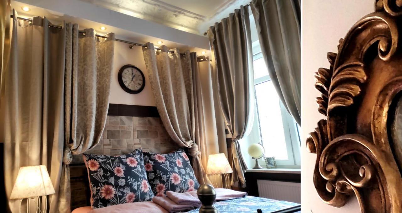 Art Apartments Познань Экстерьер фото
