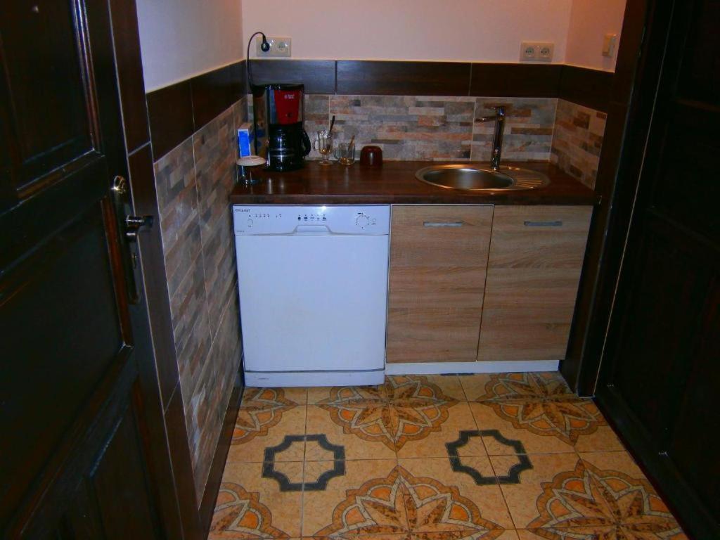 Art Apartments Познань Экстерьер фото