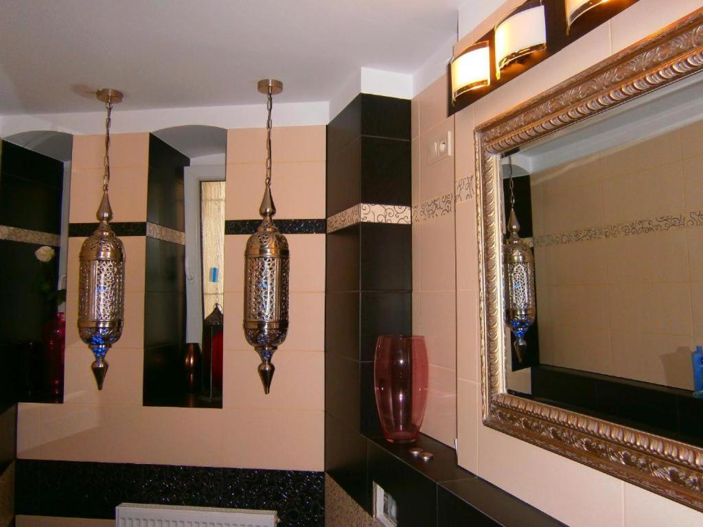 Art Apartments Познань Экстерьер фото